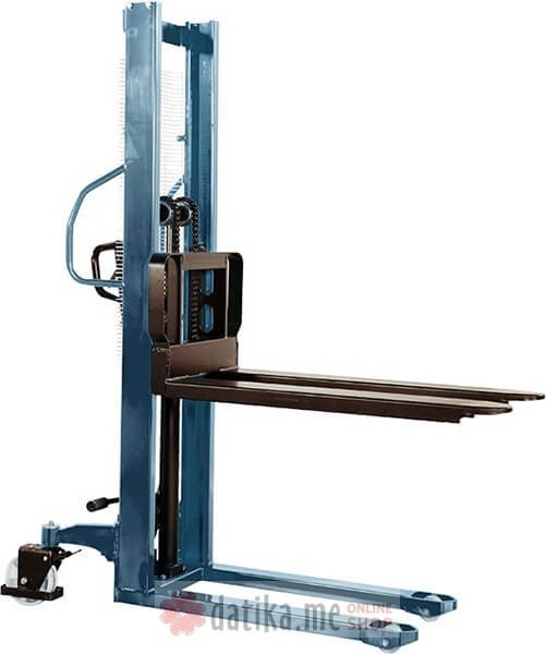 BORMANN BWR5516 Staker mehanički 1000kg/160cm