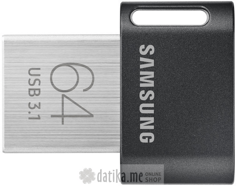 Samsung 64GB FIT Plus USB 3.1, MUF-64AB in Podgorica Montenegro
