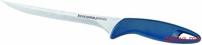 Tescoma PRESTO NOZ ZA FILE 18CM в Черногории