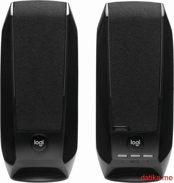 Logitech S150 1.2W 2.0 USB Speakers in Podgorica Montenegro