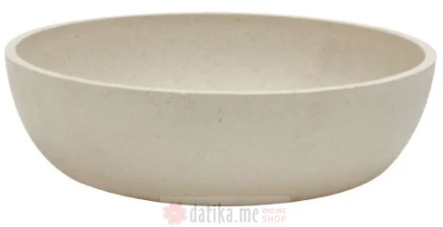 CROCI CINIJA BAMBUS/KAMEN BIJELA