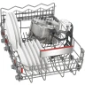 Bosch SPV6ZMX17E Ugradna mašina za pranje sudova, 45 cm Serija 6 