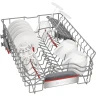 Bosch SPV6ZMX17E Ugradna mašina za pranje sudova, 45 cm Serija 6 