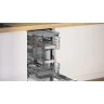 Bosch SPV6ZMX17E Ugradna mašina za pranje sudova, 45 cm Serija 6 