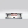 Bosch SPV6ZMX17E Ugradna mašina za pranje sudova, 45 cm Serija 6 