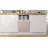 Bosch SPV6ZMX17E Ugradna mašina za pranje sudova, 45 cm Serija 6 