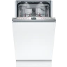 Bosch SPV6ZMX17E Ugradna mašina za pranje sudova, 45 cm Serija 6 