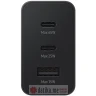 Samsung EP-T6530NBEGEU 65W Power Adapter Trio Black в Черногории