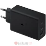 Samsung EP-T6530NBEGEU 65W Power Adapter Trio Black в Черногории