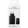 Samsung EP-T6530NBEGEU 65W Power Adapter Trio Black в Черногории