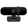 TRUST Tanor 1080p Full HD Webcam 30 fps clamp with microphone