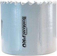Bormann BHT4088 Testera krunska za otvore HSS-Bimetal 19mm 