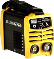 BORMANN  Aparat za zavarivanje inverter MMA 170A BIW1570