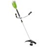 FIELDMANN FZS 70705-0 Akumulatorski trimer za travu 20V (bez baterije i punjača)