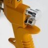 Bormann BSG1220 Pistolj za lakiranje pneumatski 2,0mm 600ml 