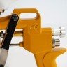 Bormann BSG1220 Pistolj za lakiranje pneumatski 2,0mm 600ml 