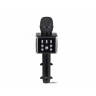WSTER L889 Portable Karaoke Bluetooth mikrofon Black 
