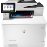 HP Color LaserJet Pro MFP M479fdw Printer (W1A80A) in Podgorica Montenegro
