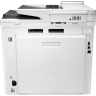 HP Color LaserJet Pro MFP M479fdw Printer (W1A80A) в Черногории