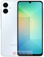 Samsung Galaxy A06 6GB/128GB 