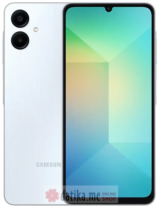 Samsung Galaxy A06 6GB/128GB 