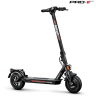 Ducati ElectricScooter PRO-II EVO 25kmh/40km/10"/100kg/350W