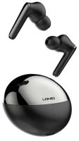 LDNIO T01 Wireless Stereo Bluetooth slušalice crne