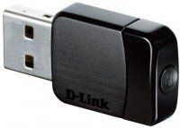D-Link DWA-171 Wireless Dual Band USB Adapter