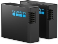 GoPro Enduro HERO13 Rechargeable Battery 2-Pack