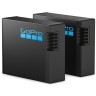 GoPro Enduro HERO13 Rechargeable Battery 2-Pack