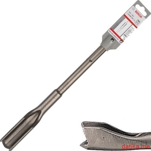 Bosch Dlijeto žlebove u betonu SDS-Max 32x300mm в Черногории