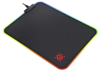 Defender Technology Podloga Gaming Black L Light 350 x 300 x 4 mm