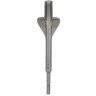 Bosch Dlijeto sa krilcima za kanale SDS-Plus 22x250mm