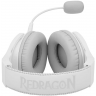 Redragon Slusalice H350W-1 Pandora RGB Gaming Headset White in Podgorica Montenegro