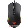 FANTECH 4800 DPI THOR X9 Mis