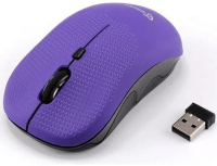 Sbox WM-106 Plum PURPLE / Wireless Bezicni mis