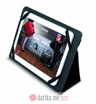 Port designs NOUMEA 9''/10'' Futrola za tablet Black
