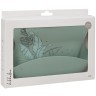 Kikka Boo silikonska portikla Flora Sage в Черногории