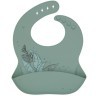 Kikka Boo silikonska portikla Flora Sage в Черногории