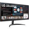 LG 34WP500-B 34" Full HD (2560 x 1080) IPS 75Hz UltraWide monitor in Podgorica Montenegro