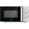 Gorenje MO20E1WH Mikrotalasna rerna, 20l