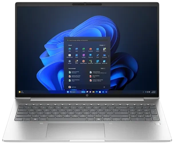 HP ProBook 460 G11 Intel Core Ultra 5 125U/8GB/512GB SSD/Intel grafika/16" WUXGA 