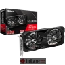 ASRock AMD Radeon RX 6600 Challenger D 8GB
