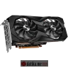 ASRock AMD Radeon RX 6600 Challenger D 8GB