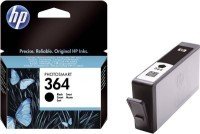 HP 364 Black Ink Cartridge (CB316EE)