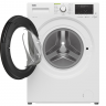 Beko WTE 10736 CHT Mašina za pranje veša, 10 kg/1400obr in Podgorica Montenegro