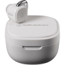 Audio-Technica ATH-SQ1TW Slusalice Sa Mikrofonom, White