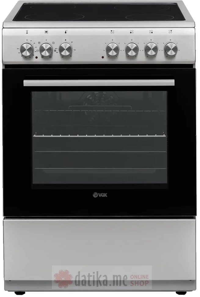 Sporet VOX CTR6305IX 69L/60cm
