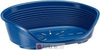 Ferplast SIESTA DELUXE 12 BLUE-lezaljka za pse