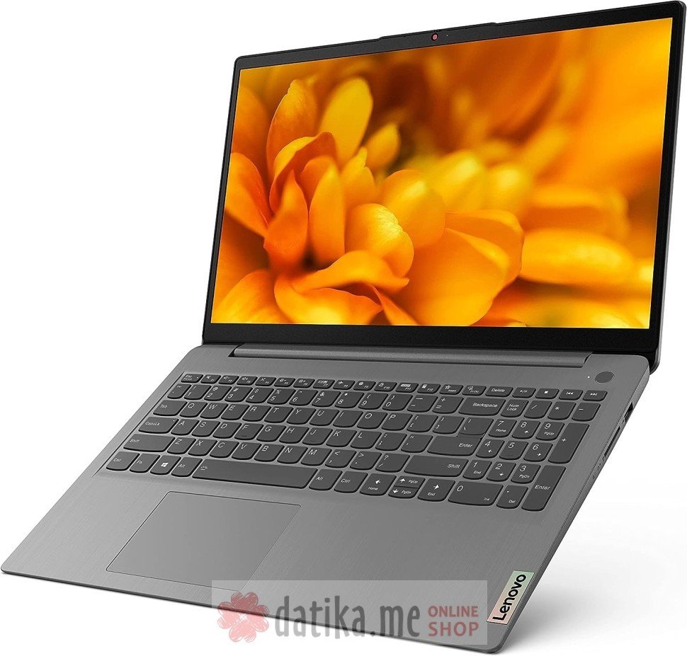 Lenovo IdeaPad 3 15ITL6 Intel i3-1115G4/12GB/512GB SSD/Intel UHD/15.6" FHD TN, 82H803LUYA